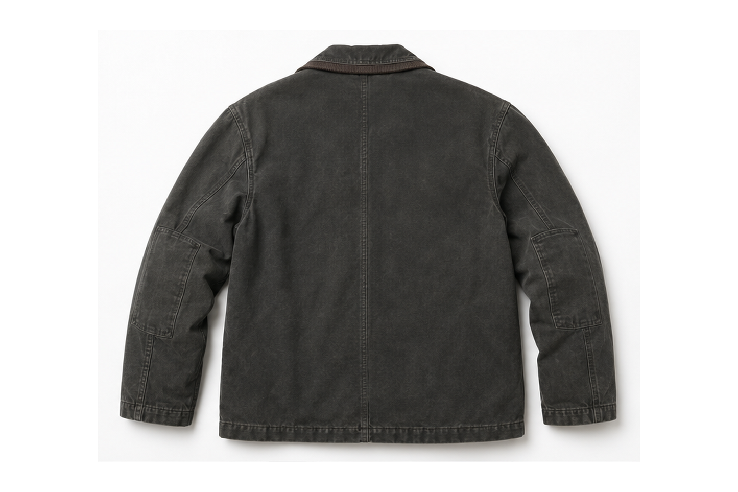 Ron’s Jacket – The Dementor on the Hogwarts Express