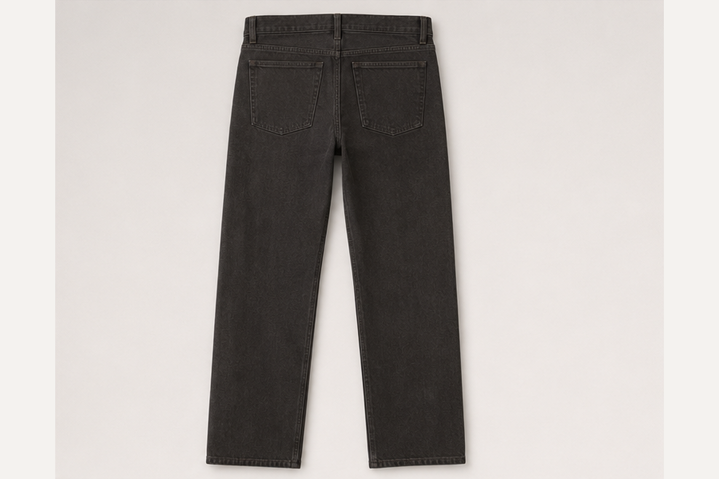 Ron’s Jeans – The Encounter with Aragog