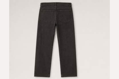 Ron’s Jeans – The Encounter with Aragog