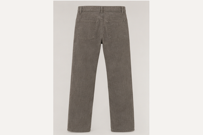 Harry’s Jeans - The Encounter with Aragog