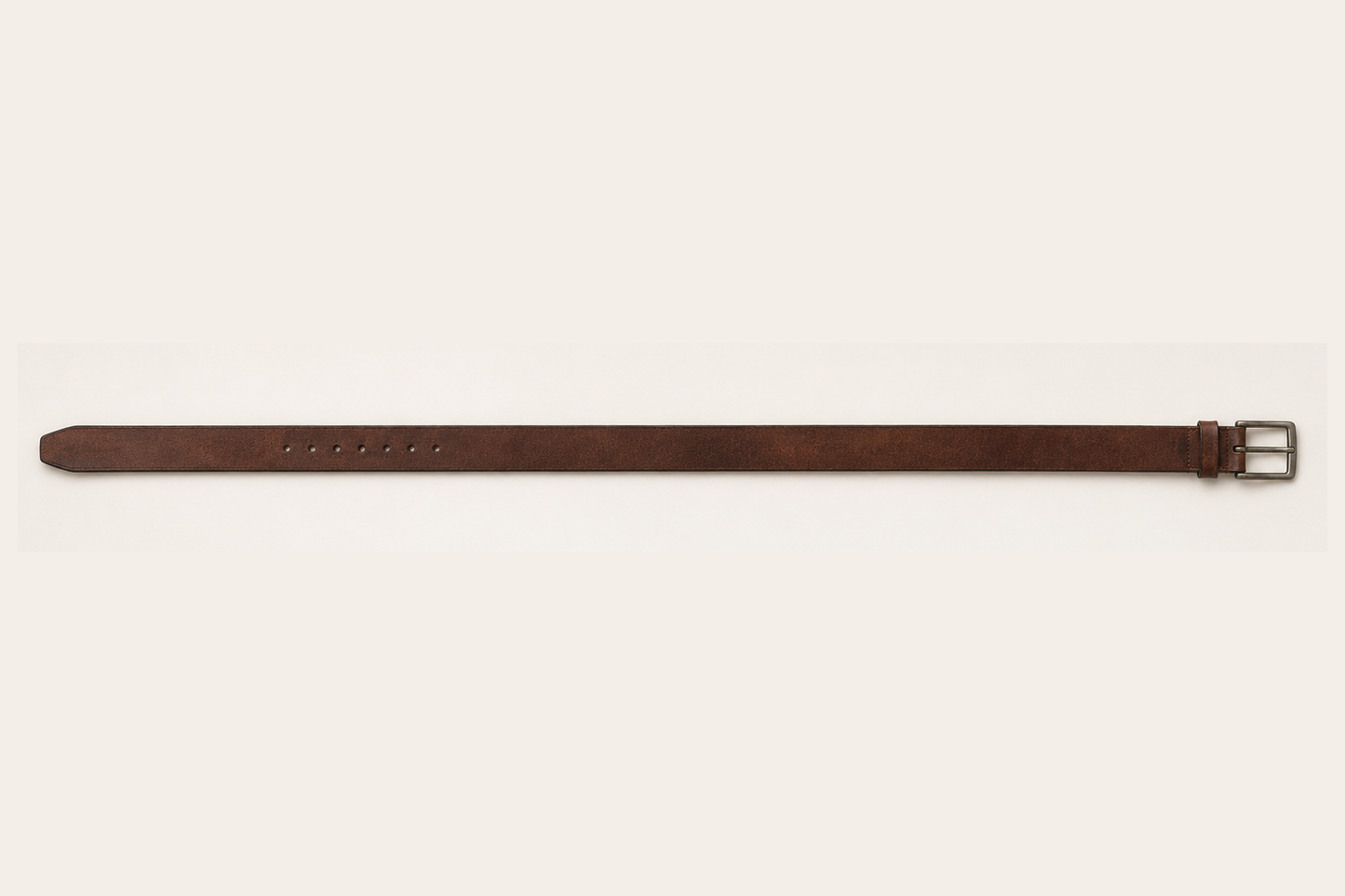 Harry's Belt - The Aunt Marge Incident