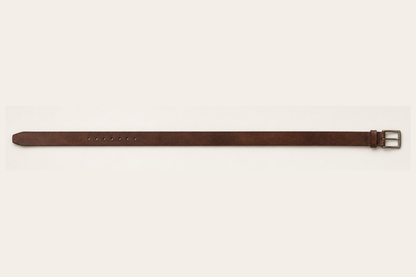 Harry's Belt - The Aunt Marge Incident