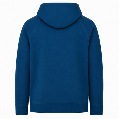 Harry’s Hoodie - Meet Hagrid's Half-Brother Grawp