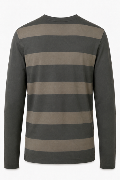 Ron’s Sweatshirt - Meet Hagrid's Half-Brother Grawp