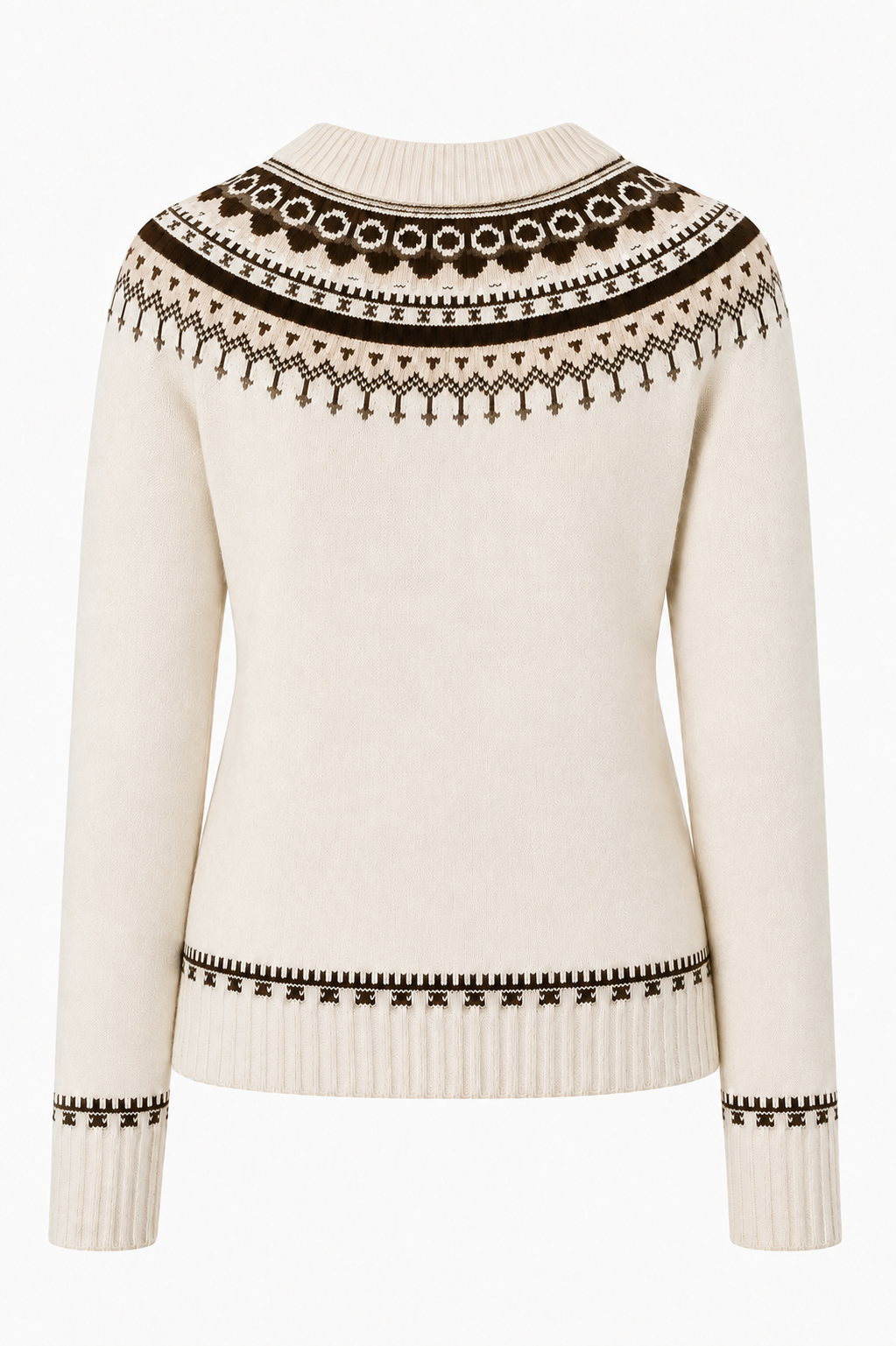 Hermione’s Sweater - Joining Dumbledore's Army
