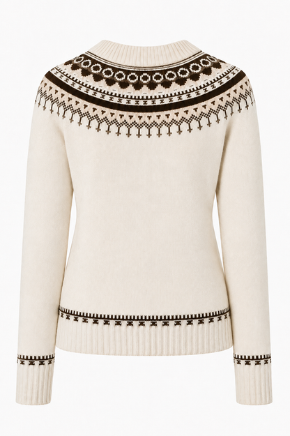 Hermione’s Sweater - Joining Dumbledore's Army