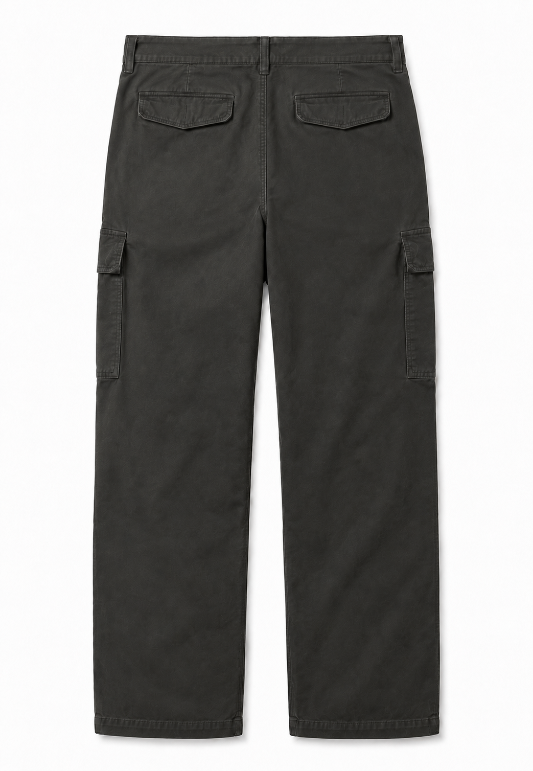 Harry’s Cargo Trousers – Joining Dumbledore’s Army