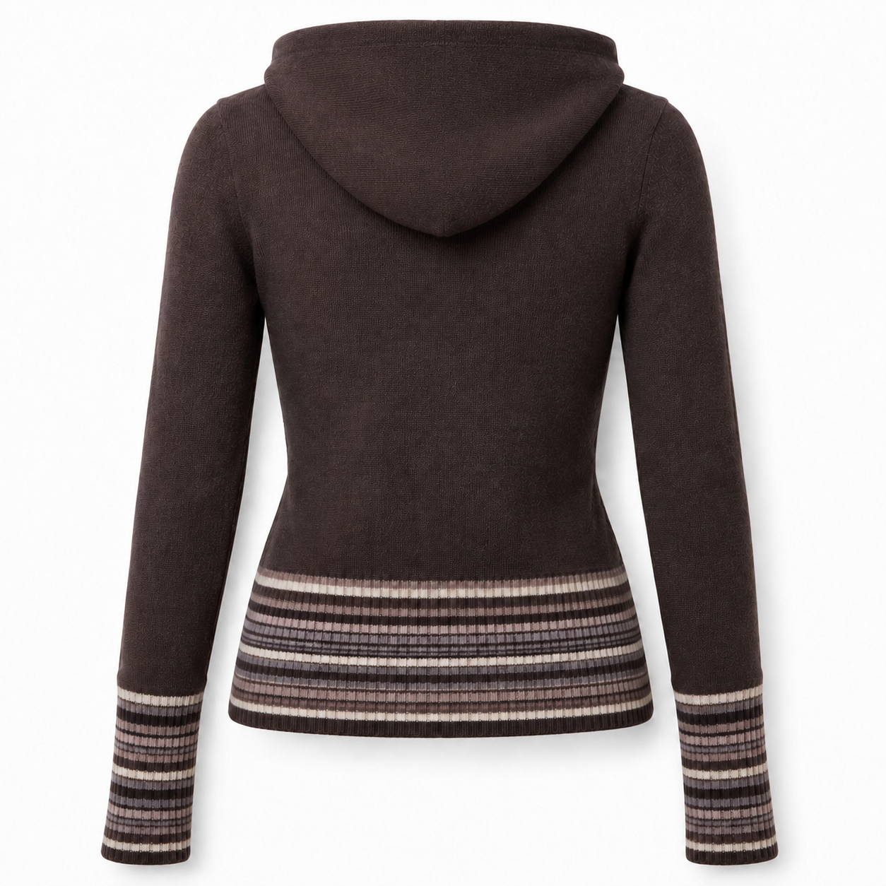 Hermione’s Zip-Up Hoodie – Christmas at Grimmauld Place