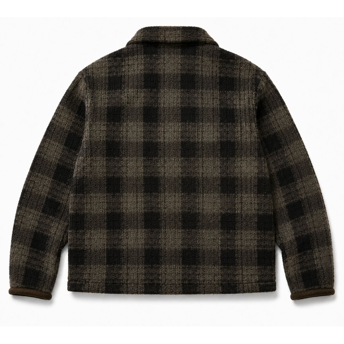 Ron's Wool Jacket - Joining Dumbledore's Army