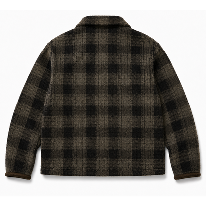 Ron's Wool Jacket - Joining Dumbledore's Army