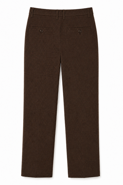 Ron’s Brown Trousers – Joining Dumbledore’s Army