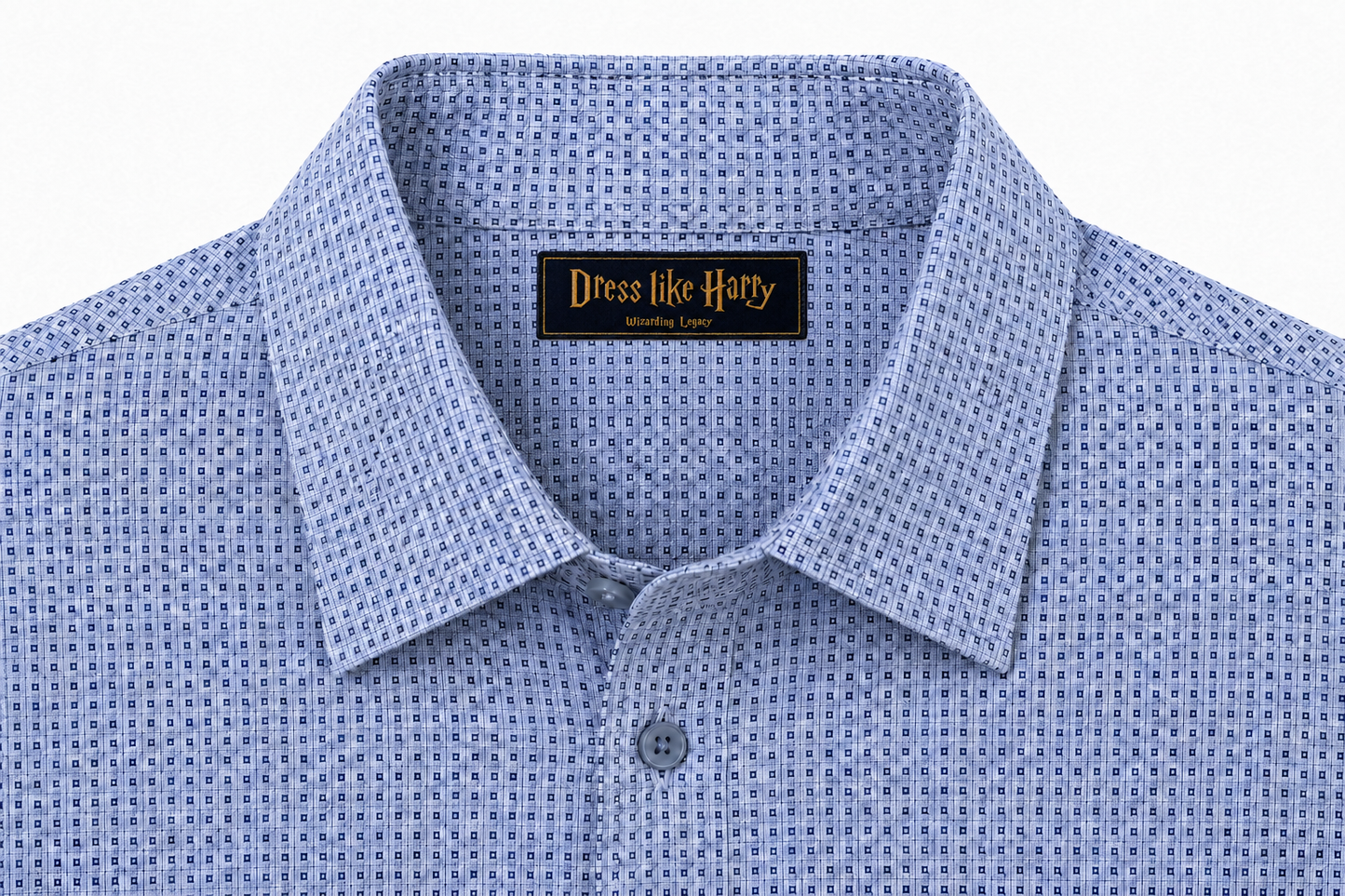 Fred & George’s Shirt – Christmas at Grimmauld Place