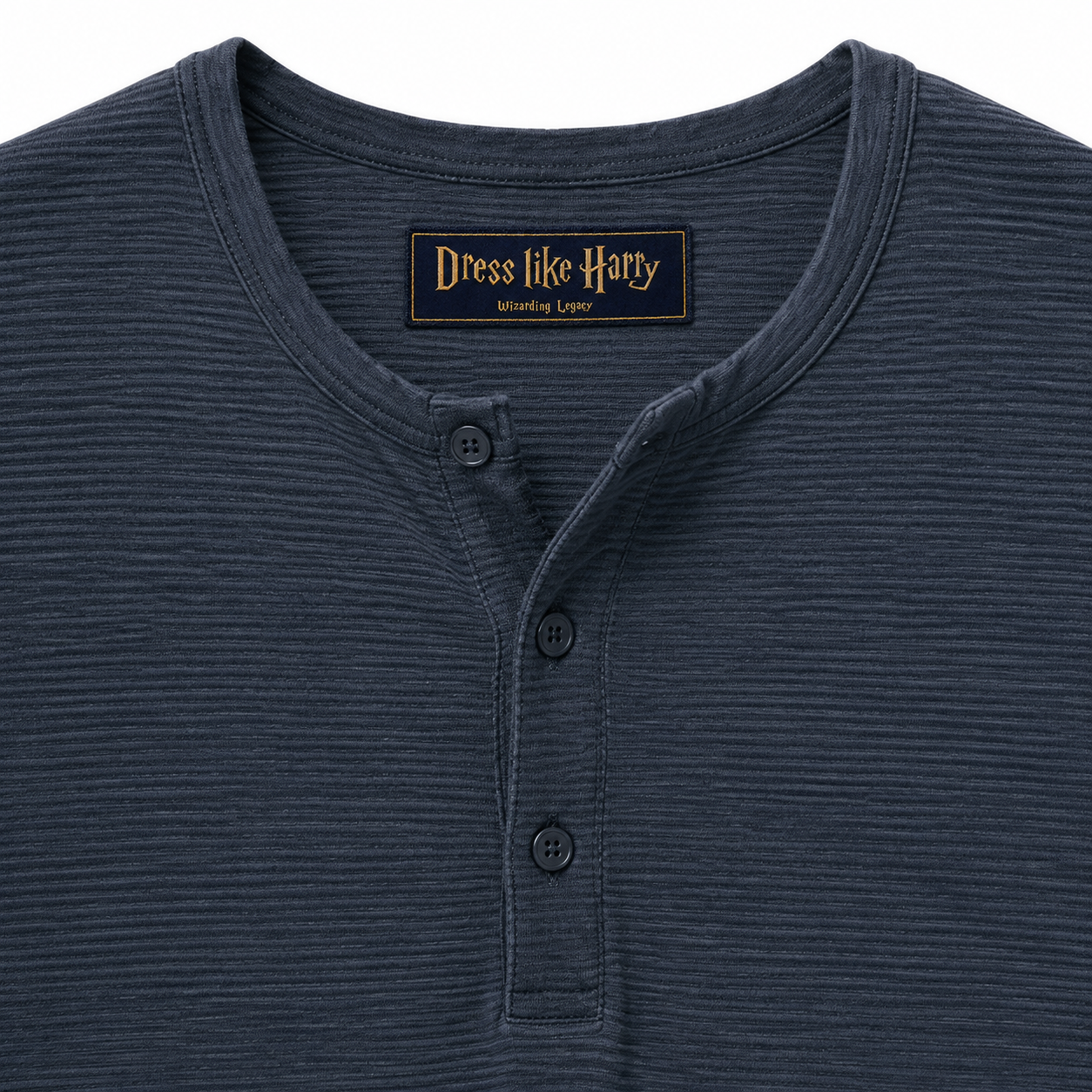 Harry’s Pyjama Top – The Vision of Mr Weasley’s Attack