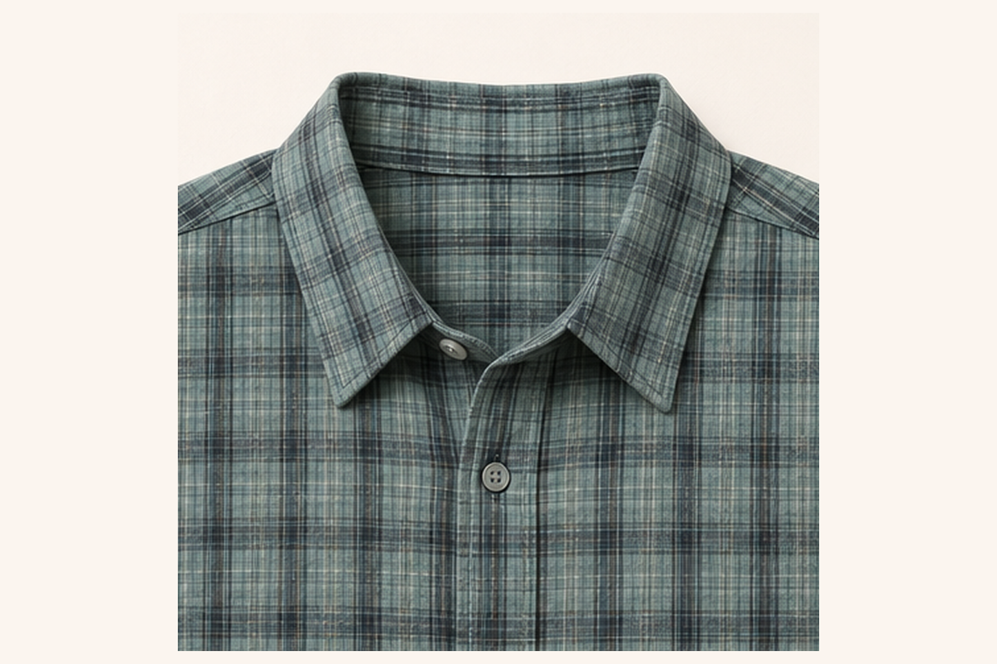 Harry's Shirt - The Aunt Marge Incident