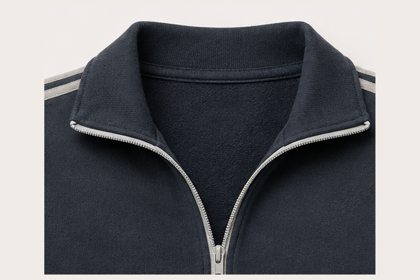 Harry’s Legendary Zip-Up Hoodie – The Truth About Sirius