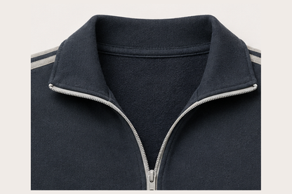 Harry’s Legendary Zip-Up Hoodie – The Truth About Sirius
