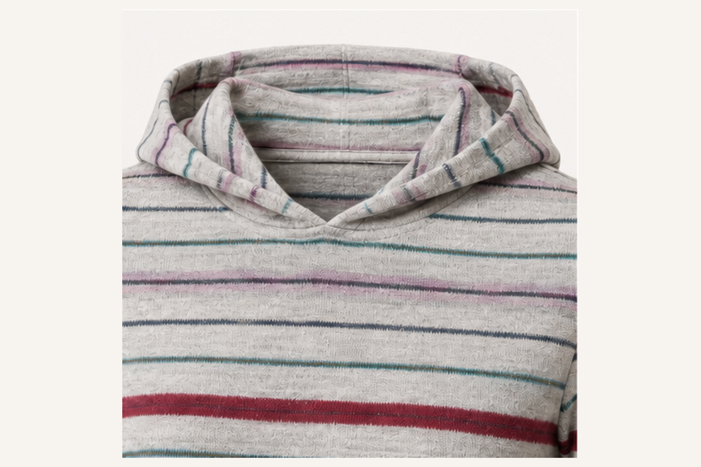 Hermione’s Hoodie – The Dementor on the Hogwarts Express
