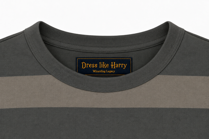 Ron’s Sweatshirt - Meet Hagrid's Half-Brother Grawp