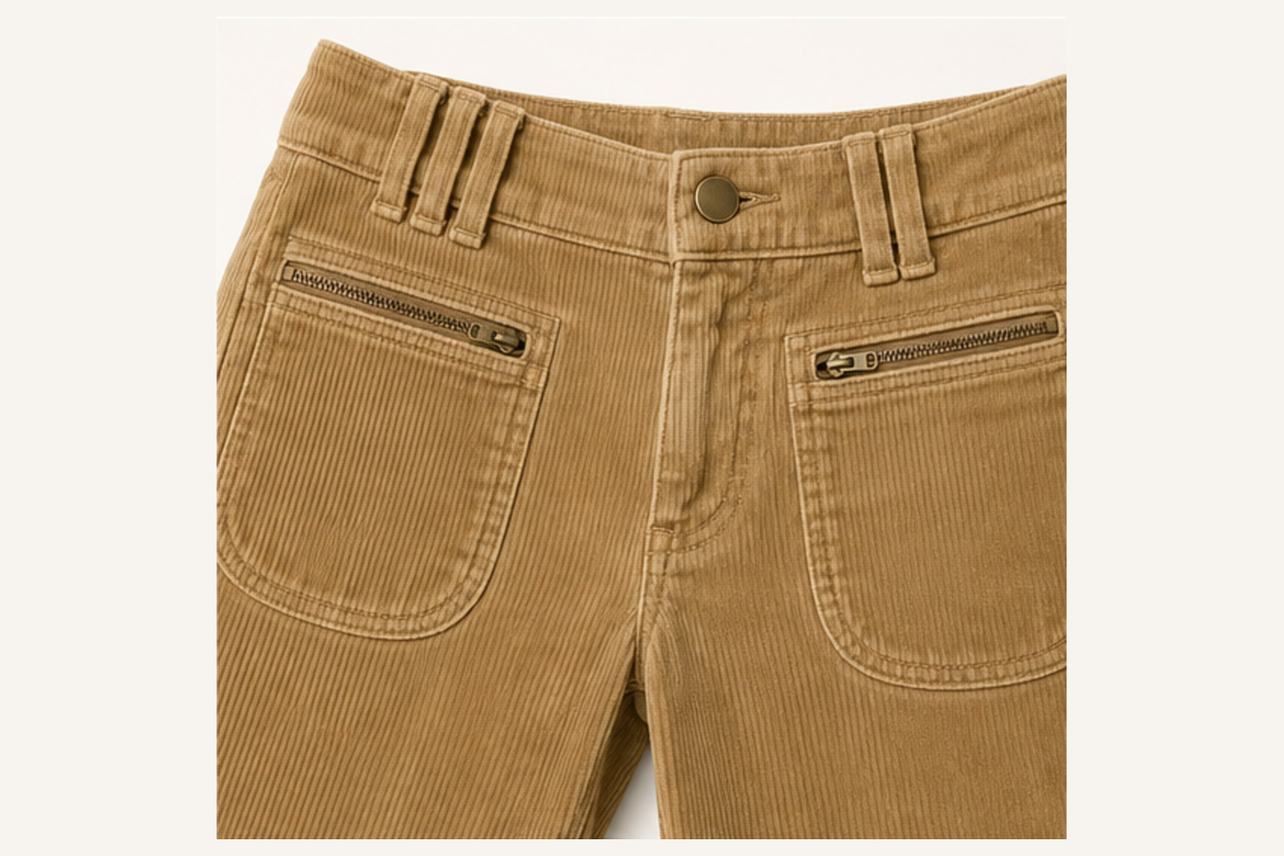 Hermione’s Trousers – The Dementor on the Hogwarts Express