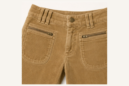 Hermione’s Trousers – The Dementor on the Hogwarts Express
