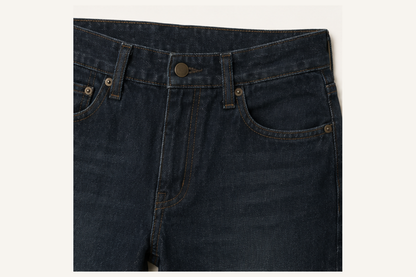 Harry’s Jeans – The Night Sirius Entered Hogwarts
