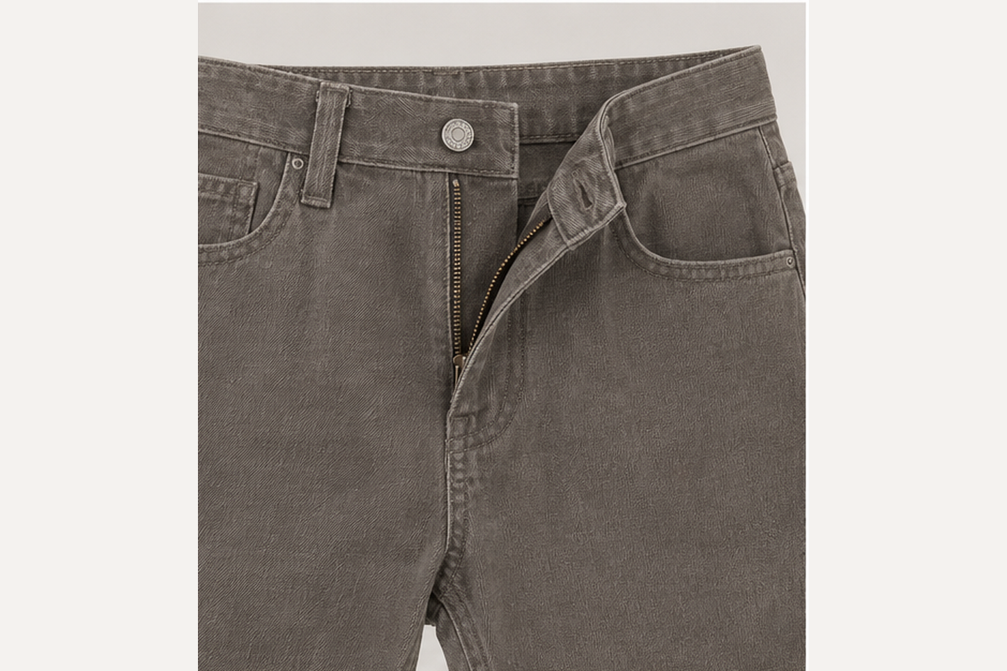 Harry’s Jeans - The Encounter with Aragog