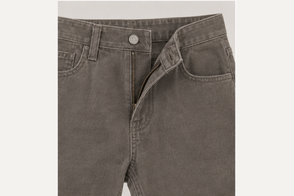 Harry’s Jeans - The Encounter with Aragog