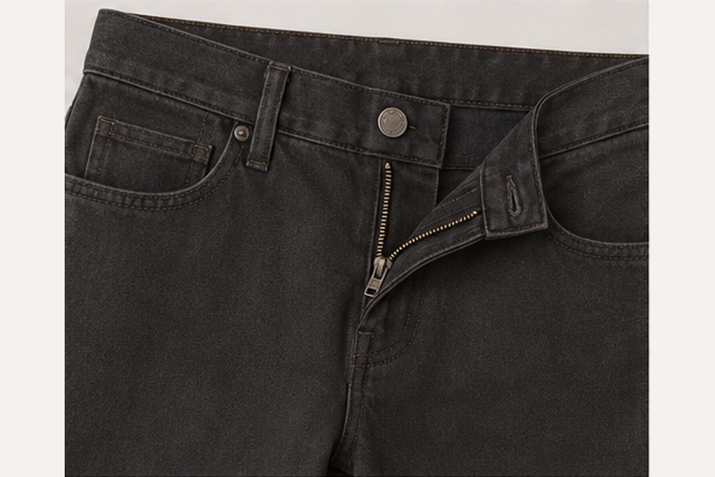 Ron’s Jeans – The Encounter with Aragog