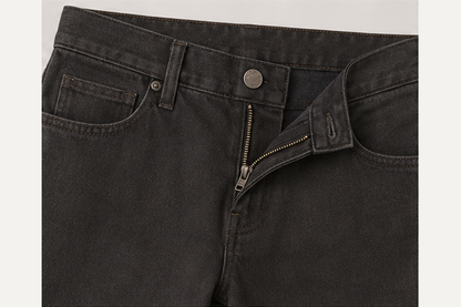 Ron’s Jeans – The Encounter with Aragog