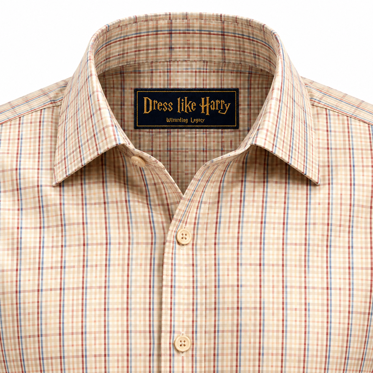 Neville’s Shirt – Meeting Luna Lovegood & The Battle for the Prophecy