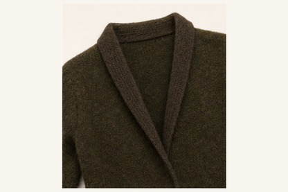 Hermione’s Wool Coat – The First Hogsmeade Weekend