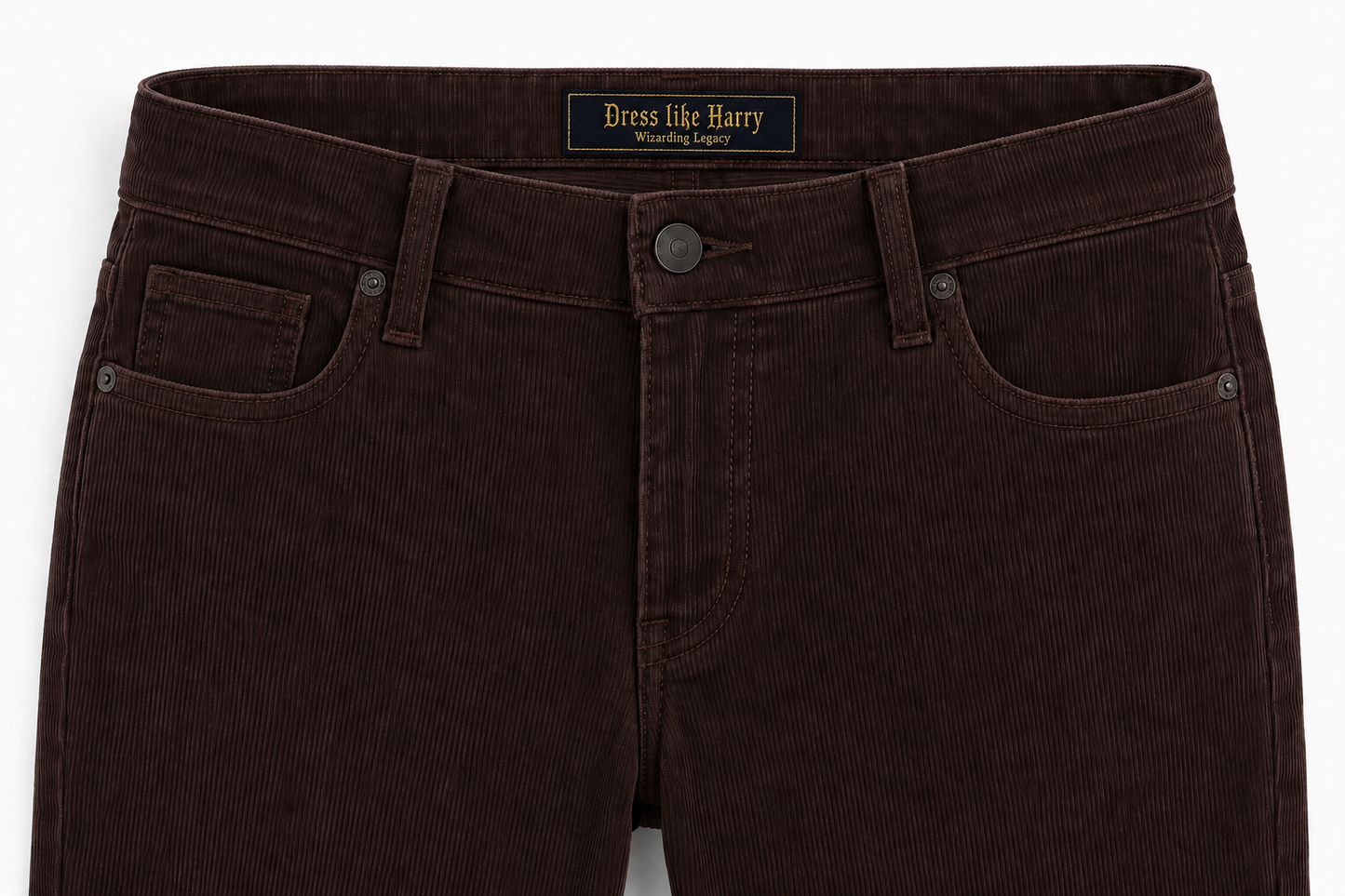 Hermione's Pants - Joining Dumbledore's Army