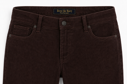 Hermione's Pants - Joining Dumbledore's Army