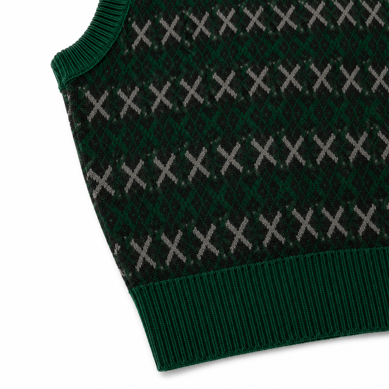 Fred & George’s Sleeveless Sweater – Christmas at Grimmauld Place