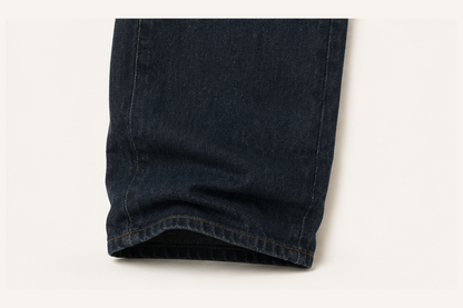 Harry’s Jeans – The Night Sirius Entered Hogwarts