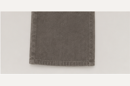 Harry’s Jeans - The Encounter with Aragog