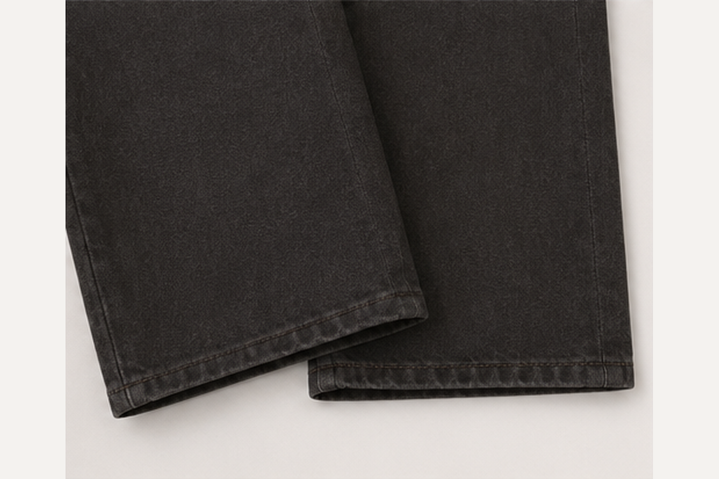 Ron’s Jeans – The Encounter with Aragog