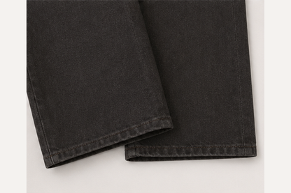 Ron’s Jeans – The Encounter with Aragog