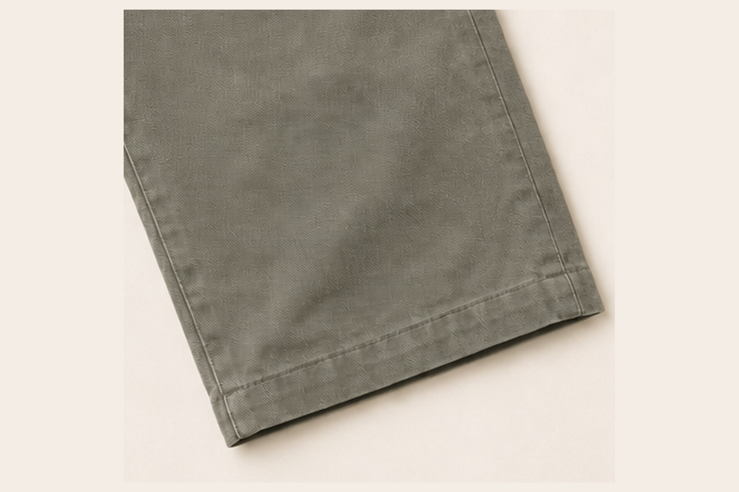 Harry's Jeans - The Aunt Marge Incident