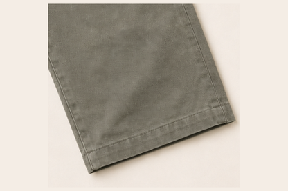 Harry's Jeans - The Aunt Marge Incident