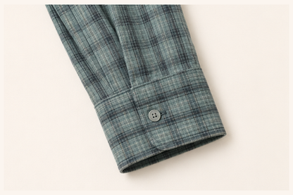 Harry's Shirt - The Aunt Marge Incident