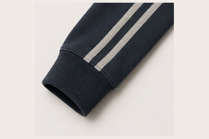 Harry’s Legendary Zip-Up Hoodie – The Truth About Sirius