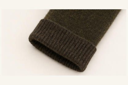 Hermione’s Wool Coat – The First Hogsmeade Weekend