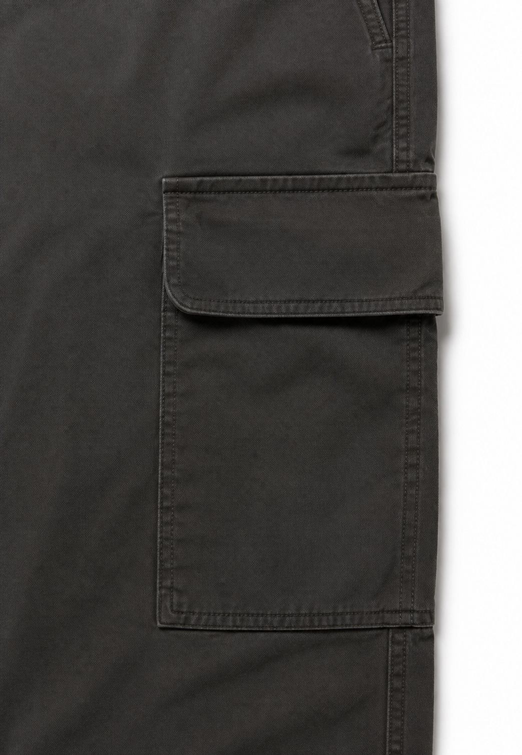 Harry’s Cargo Trousers – Joining Dumbledore’s Army