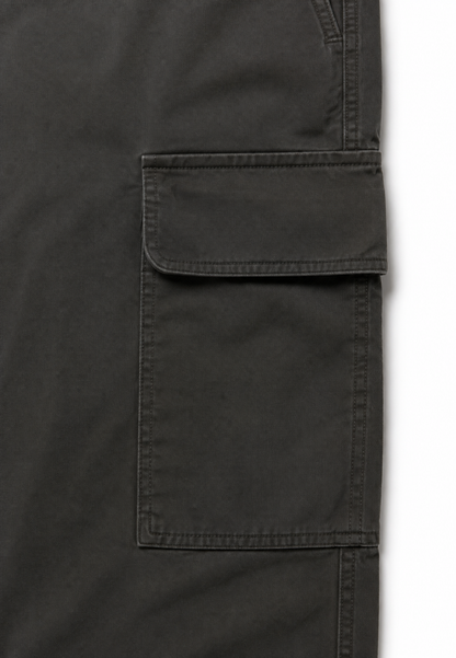 Harry’s Cargo Trousers – Joining Dumbledore’s Army