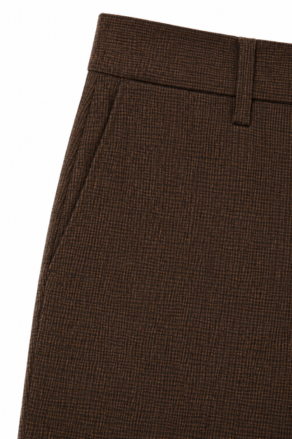 Ron’s Brown Trousers – Joining Dumbledore’s Army