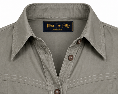 Hermione’s Shirt – Leaving Hogwarts
