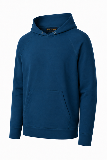 Harry’s Hoodie - Meet Hagrid's Half-Brother Grawp