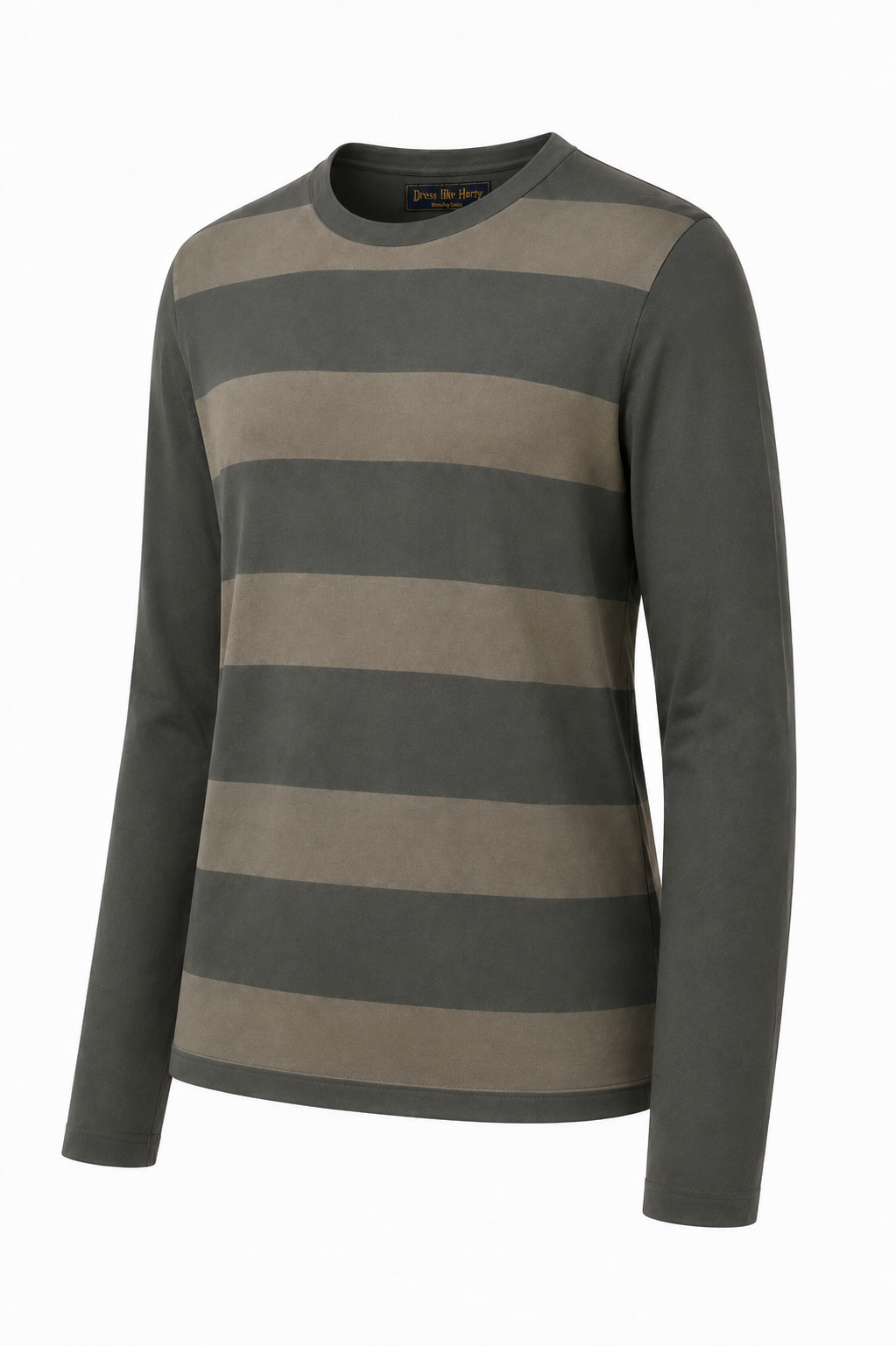 Ron’s Sweatshirt - Meet Hagrid's Half-Brother Grawp