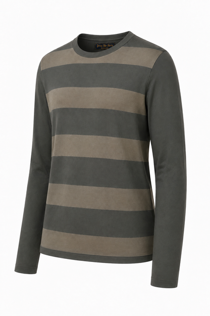 Ron’s Sweatshirt - Meet Hagrid's Half-Brother Grawp